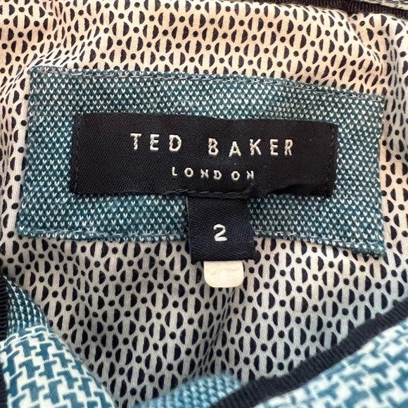 Ted baker polo - Picture 3 of 3